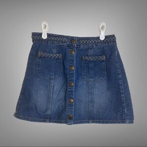 Kendall + Kylie Skirt